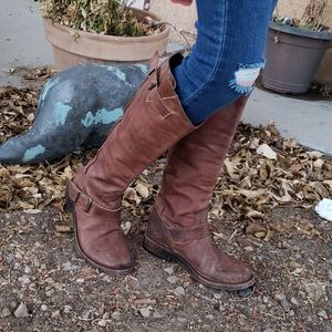 Shoes | Freebird Contra Boots | Poshmark